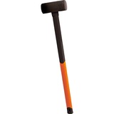 Fiskars Vorschlaghammer L schwarz/orange