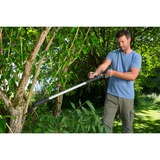 GARDENA Astschere SlimCut grau/türkis, 117cm