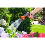 GARDENA Classic Multibrause 18313-20 grau/orange