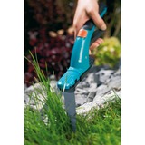 GARDENA Comfort Grasschere türkis/schwarz