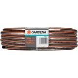 GARDENA Comfort HighFLEX Schlauch 13mm (1/2") grau/orange, 30 Meter