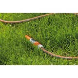 GARDENA Comfort HighFLEX Schlauch 13mm (1/2") grau/orange, 50 Meter