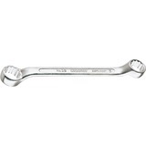 GEDORE Doppelringschlüssel UD-Profil 12x13mm, Schraubenschlüssel chrom