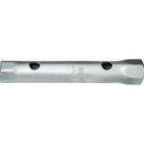 GEDORE Doppelsteckschlüssel 26 R 17x19, 6-kant chrom