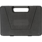 GEDORE Red Ringratschen-Maulschlüssel-Satz, 12-teilig, Schraubenschlüssel chrom, SW 8 - 19mm