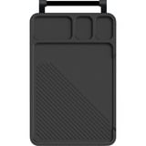 GEDORE Werkzeugwagen workster smartline WSL-L7 blau/schwarz