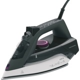 Grundig SI 4850, Dampfbügeleisen dunkelgrau/weiß