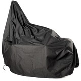 Joe´s Barbeque Abdeckhaube, Abdeckplane schwarz, 16" Special/Classic/Tradition