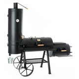 Joe´s Barbeque Smoker JOE´s 16" Chuckwagon schwarz