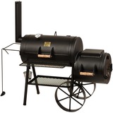 Joe´s Barbeque Smoker JOE´s 16" Classic schwarz