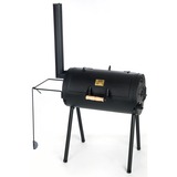 Joe´s Barbeque Smoker JOE´s 16" Sloppy Joe schwarz