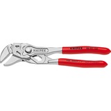 KNIPEX Mini-Zangenschlüssel 86 03 150 10-fach einstellbar