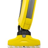 Kärcher FC 5 Cordless, Hartbodenreiniger gelb/schwarz