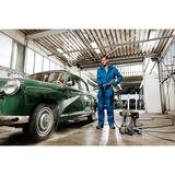 Kärcher HD 5/11 P Plus, Hochdruckreiniger gelb/schwarz