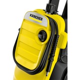 Kärcher Hochdruckreiniger K 4 Compact gelb/schwarz