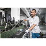 Kärcher NT 30/1 TACT L, Nass-/Trockensauger grau/schwarz