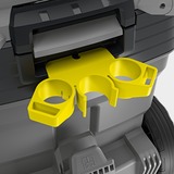 Kärcher NT 30/1 TACT TE L, Nass-/Trockensauger grau/schwarz