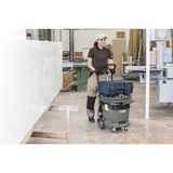 Kärcher NT 40/1 TACT TE L, Nass-/Trockensauger grau