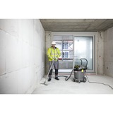 Kärcher NT 50/1 TACT TE L, Nass-/Trockensauger grau/schwarz