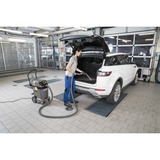 Kärcher NT 50/1 TACT TE L, Nass-/Trockensauger grau/schwarz