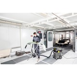 Kärcher NT 50/1 Tact Te H, Nass-/Trockensauger grau