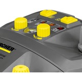 Kärcher SG 4/4, Dampfreiniger grau/schwarz