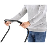 Kärcher S 6, Kehrmaschine gelb/schwarz