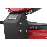 Kamado Joe Classic II, Holzkohlegrill rot/schwarz, Ø 46cm