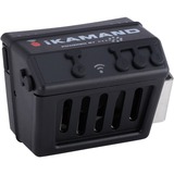 Kamado Joe iKamand Classic BBQ Controller EU , Thermometer schwarz