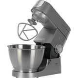 Kenwood Chef Küchenmaschine KVC3110S silber, 1.000 Watt