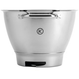 Kenwood Rührschüssel KAT711SS Chef Titanium edelstahl