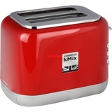 Kenwood Toaster TCX751RD rot
