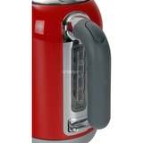 Kenwood Wasserkocher ZJX650  rot/edelstahl, 1 Liter