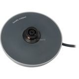 Kenwood Wasserkocher ZJX650  rot/edelstahl, 1 Liter