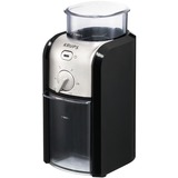 Krups G VX2 42, Kaffeemühle schwarz/edelstahl (gebürstet)