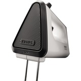 Krups Handmixer 3Mix 5500 GN5021 weiß/schwarz, 500 Watt