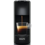 Krups Nespresso Essenza Mini XN110B, Kapselmaschine grau