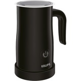 Krups XL1008, Milchaufschäumer schwarz