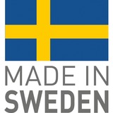 Light My Fire Spork original BIO, Besteck orange