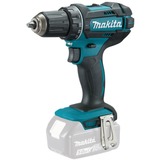 Makita Akku-Bohrschrauber DDF482Z, 18Volt blau/schwarz, ohne Akku und Ladegerät