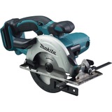 Makita Akku-Handkreissäge DSS501Z, 18Volt blau/schwarz, ohne Akku und Ladegerät