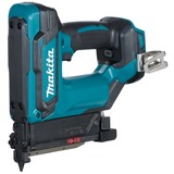 Makita Akku-Pintacker DPT353Z, 18Volt, Elektrotacker blau/schwarz, ohne Akku und Ladegerät