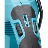 Makita Akku-Reciprosäge JR001GM201 XGT, 40Volt, Säbelsäge blau/schwarz, 2x Li-Ion XGT Akku 4,0Ah, Koffer