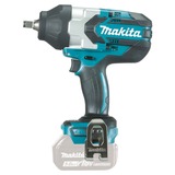 Makita Akku-Schlagschrauber DTW1002Z, 18Volt blau/schwarz, ohne Akku und Ladegerät