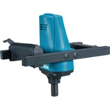 Makita Rührwerk UT1200, 120mm blau/schwarz, 960 Watt