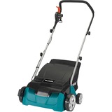 Makita Vertikutierer UV3200 blau/schwarz, 1.300 Watt