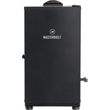 Masterbuilt MES 140B Digital Electric Smoker schwarz, 1.200 Watt