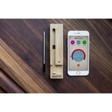 Meater Plus, kabelloses Fleischthermometer 50 Meter Reichweite