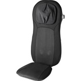 Medisana MCN Pro Shiatsu-Massagesitzauflage, Massagegerät schwarz