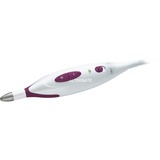 Medisana MP 815 Maniküre-/Pediküre-Set, Nagelpflege weiß/violett